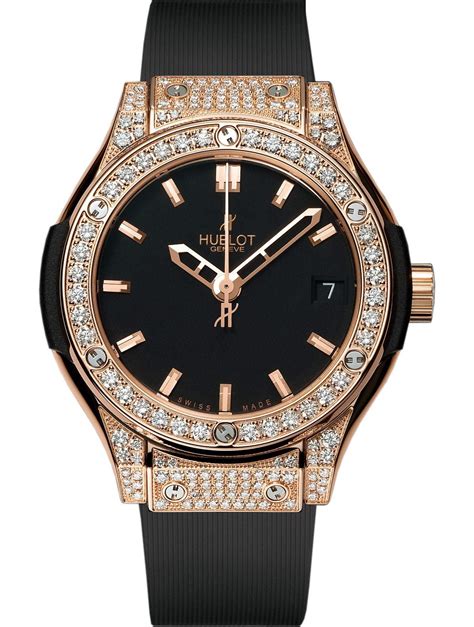 hublot женские|hublot ladies watches.